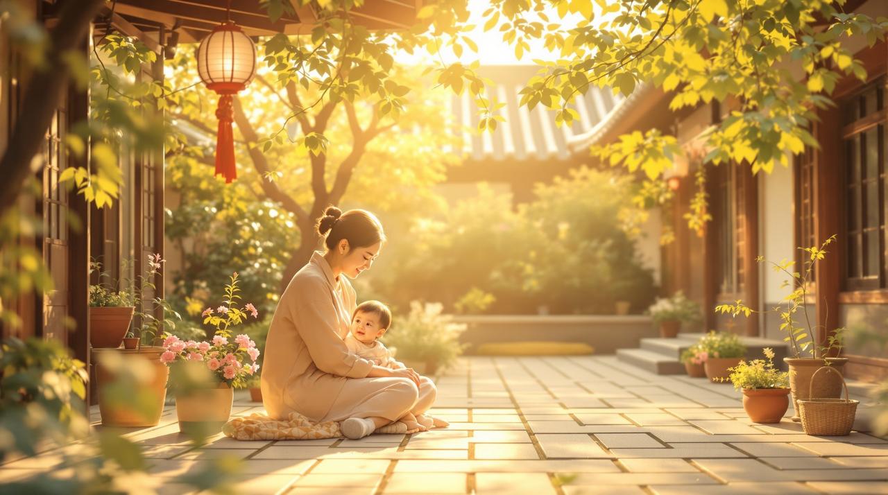芍药花园：一个夏天的记忆